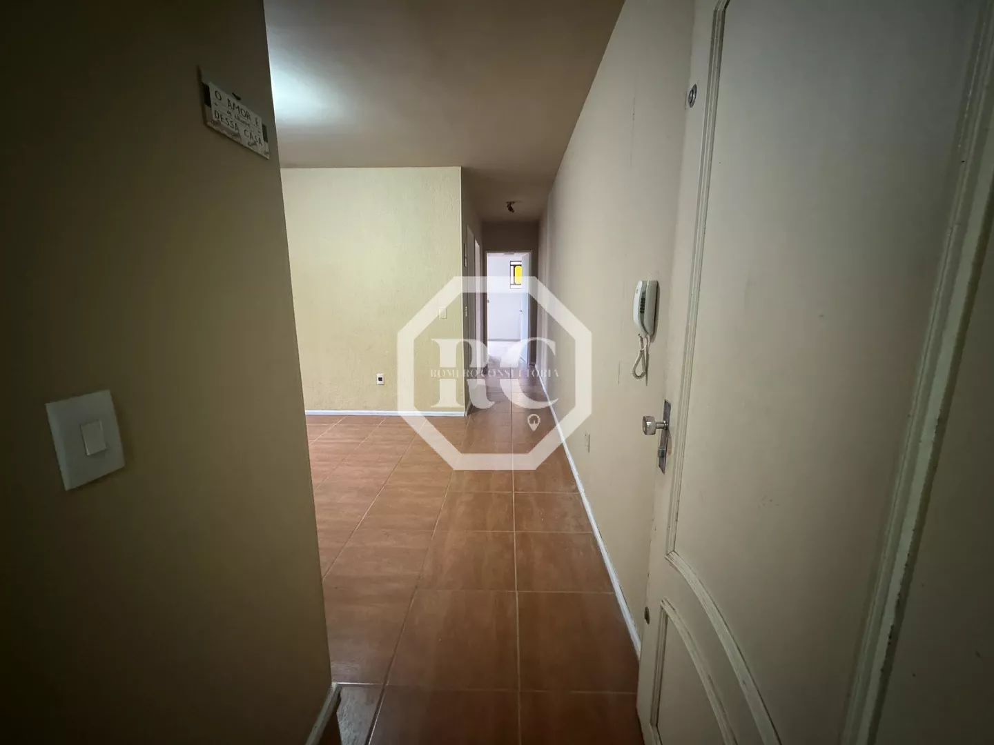 Alugar Apartamento